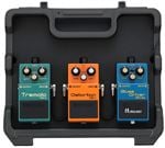 Boss BCB-30X Pedal Board Front View